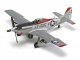     North American F-51D Mustang (Airfix)