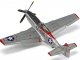     North American F-51D Mustang (Airfix)