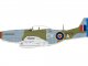     North American Mustang Mk.IV (Airfix)