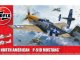        North American P-51D Mustang (Airfix)