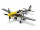        North American P-51D Mustang (Airfix)