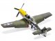        North American P-51D Mustang (Airfix)