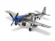        North American P-51D Mustang (Airfix)