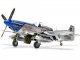        North American P-51D Mustang (Airfix)