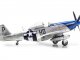        North American P-51D Mustang (Airfix)