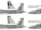   Gulf War 25th Anniversary F-15C &#039;&#039;Eagle&#039;&#039; (Italeri)