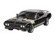     Dominic&#039;s 1971 Plymouth Gtx,  Fast &amp; Furious (Revell)