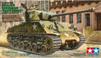 .   M4A3E8 Sherman "Easy Eight" European Theater   
