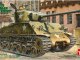    .   M4A3E8 Sherman &quot;Easy Eight&quot; European Theater    (Tamiya)