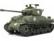    .   M4A3E8 Sherman &quot;Easy Eight&quot; European Theater    (Tamiya)