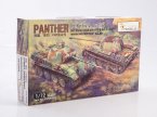 Panther Pz.Kpfw. V Ausf. G