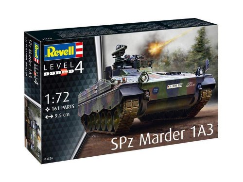     Spz Marder 1A3 ""