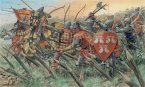  Britich Warriors (100 Yars War)