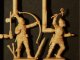     Britich Warriors (100 Yars War) (Italeri)
