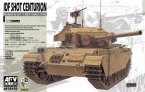 IDF CENTURION MK.5 (SIX DAY WAR)