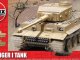    Tiger I Tank (Airfix)