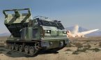 M270/A1 Multiple Launch Rocket System