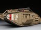     BRITISH HEAVY TANK Mk.V MALE (Meng)