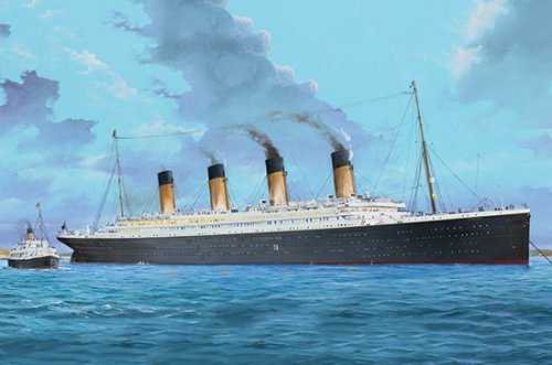 Titanic