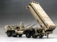    Terminal High Altitude Area Defence (THAAD) (Trumpeter)