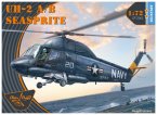  UH-2 A/B SEASPRITE