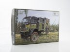 Bedford QLB 4x4   Bofors