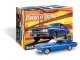     69 Chevelle SS 396 (Revell)