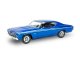     69 Chevelle SS 396 (Revell)