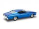     69 Chevelle SS 396 (Revell)