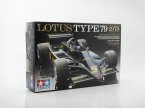   Lotus Type 79 1978