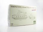   M46 Patton  1/4ton Utility Track