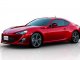    Toyota 86 &#039;12 Lightning Red (Aoshima)