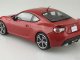    Toyota 86 &#039;12 Lightning Red (Aoshima)