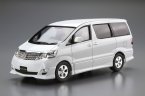 Toyota Alphard NH10W '05