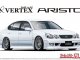   Toyota Aristo Vertex &#039;00 (Aoshima)