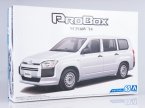 Toyota NCP160V Probox '14