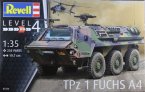 TPz 1 Fuchs A4