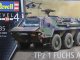    TPz 1 Fuchs A4 (Revell)