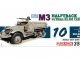     IDF M3 HALFTRACK  20  HS.404 (Dragon)