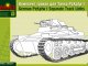     Pz.I ausf.A/B (MSD)