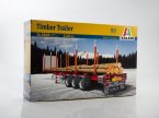 Timber Trailer (3-  )