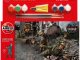         - WWII German Infantry Multipose Starter Set (Airfix)