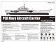    PLA Navy Aircraft Carrier (   ( ) (Trumpeter)
