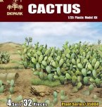  CACTUS