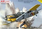 Messerschmitt Bf 109E-7/B JaBo "ZG 1"