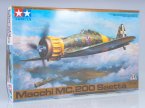   Macchi MC.200 Saetta    (1:48)