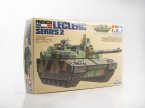 French Main Battle Tank Leclerc Series 2