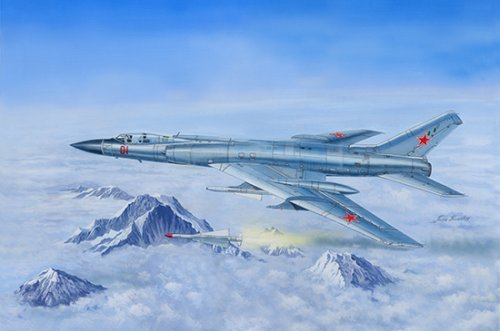 Tu-128M Fiddler