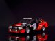    Mitsubishi Lancer Turbo &#039;84 RAC RALLY VER (Beemax Model Kits)