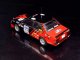    Mitsubishi Lancer Turbo &#039;84 RAC RALLY VER (Beemax Model Kits)